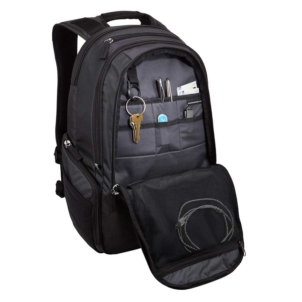 Case Logic InTransit Laptoprugzak 14.1 inch black