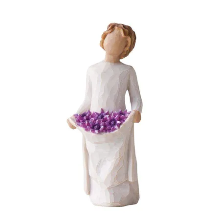 Willow Tree Simple Joya
