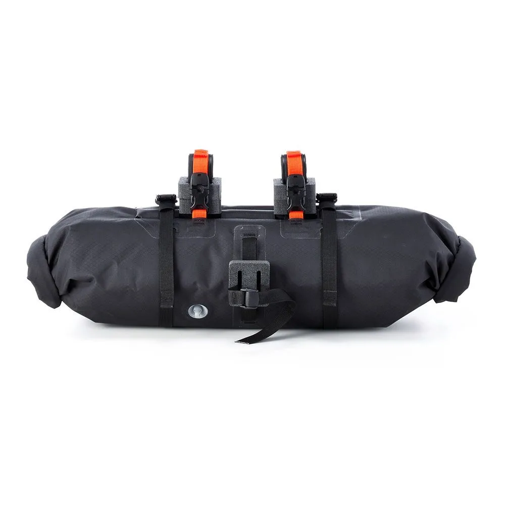 Ortlieb Handlebar-Pack black matt