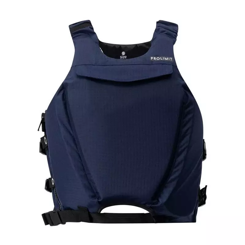 Gilet de flottaison PROLIMIT Floating Vest Freeride Waist Side Zip Navy