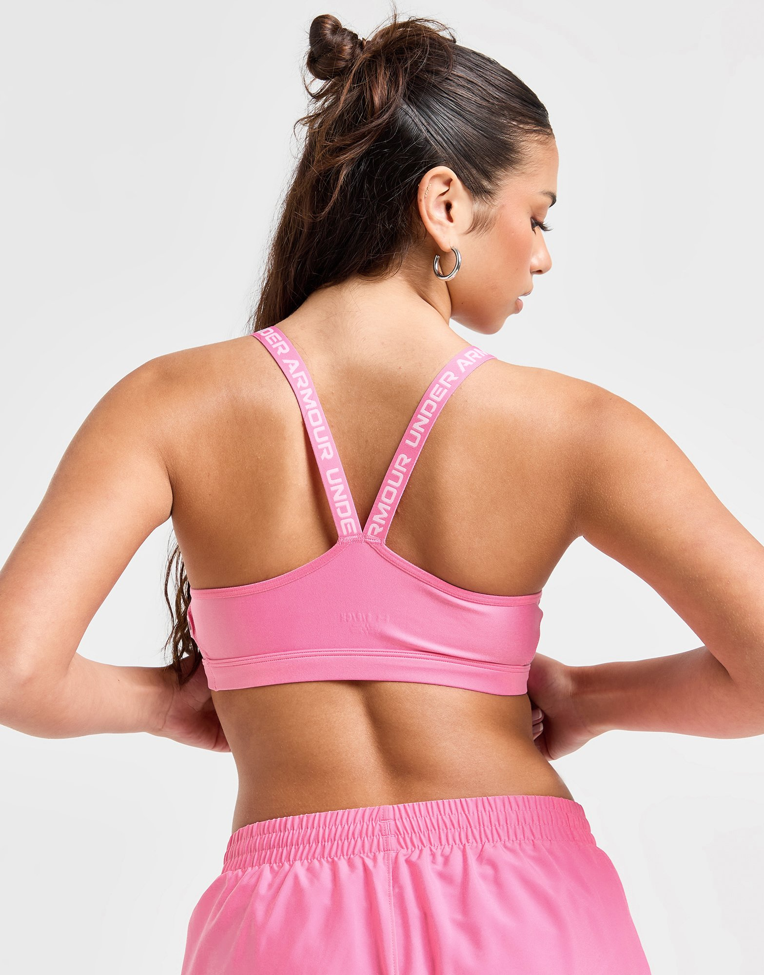 Under Armour Brassière de sport Strappy en Pré-Commande