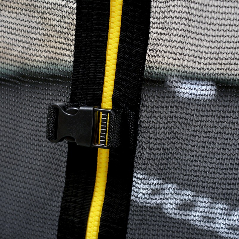 Netz für 4.3 m Trampolin