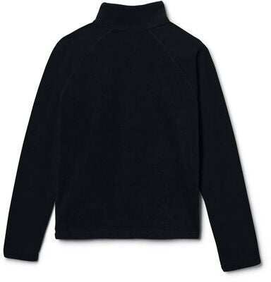 Columbia Glacial Fleeceskjorte, Black