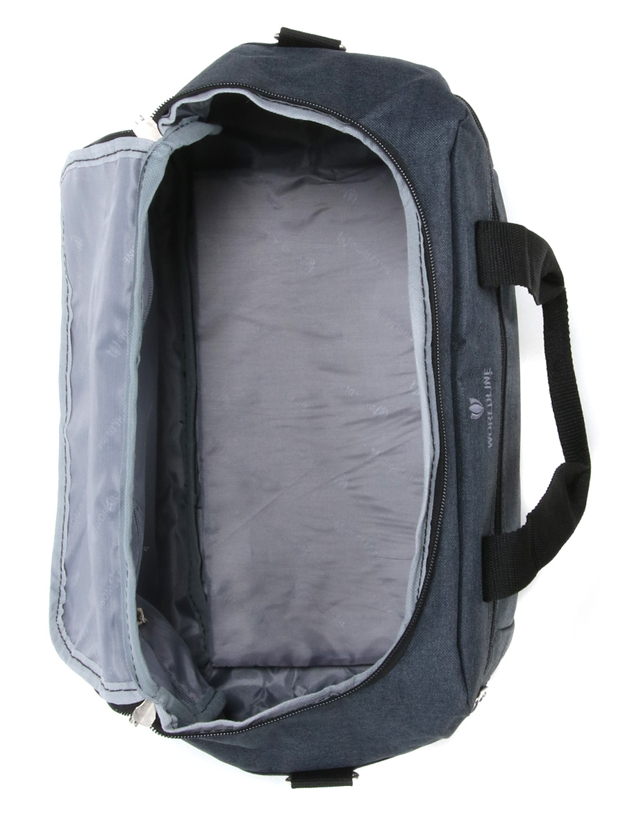 Sac de voyage Worldline Escapade 40 cm