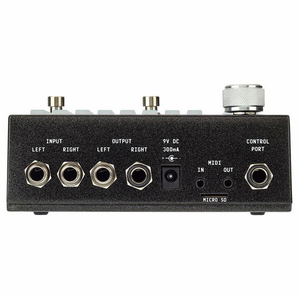 Empress Effects ZOIA