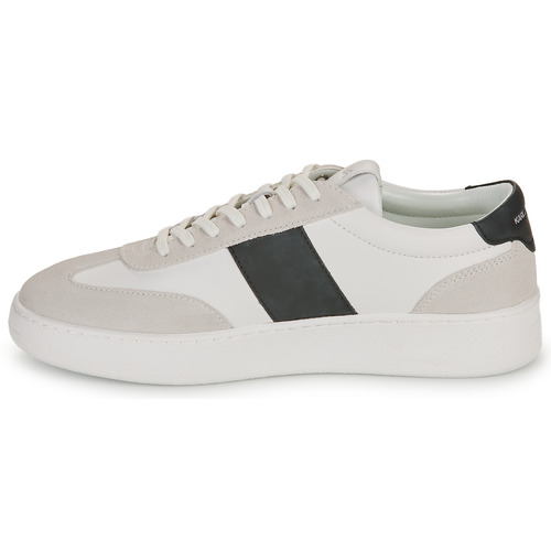 Karl Lagerfeld - KOURT III Maison Band Lo Lace Blanco / Negro
