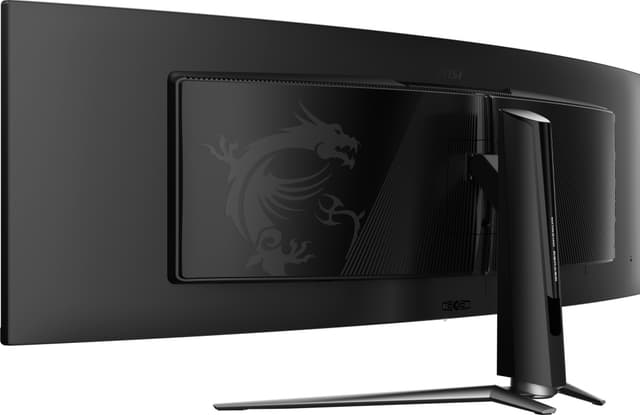 MSI MPG 491CQP 49