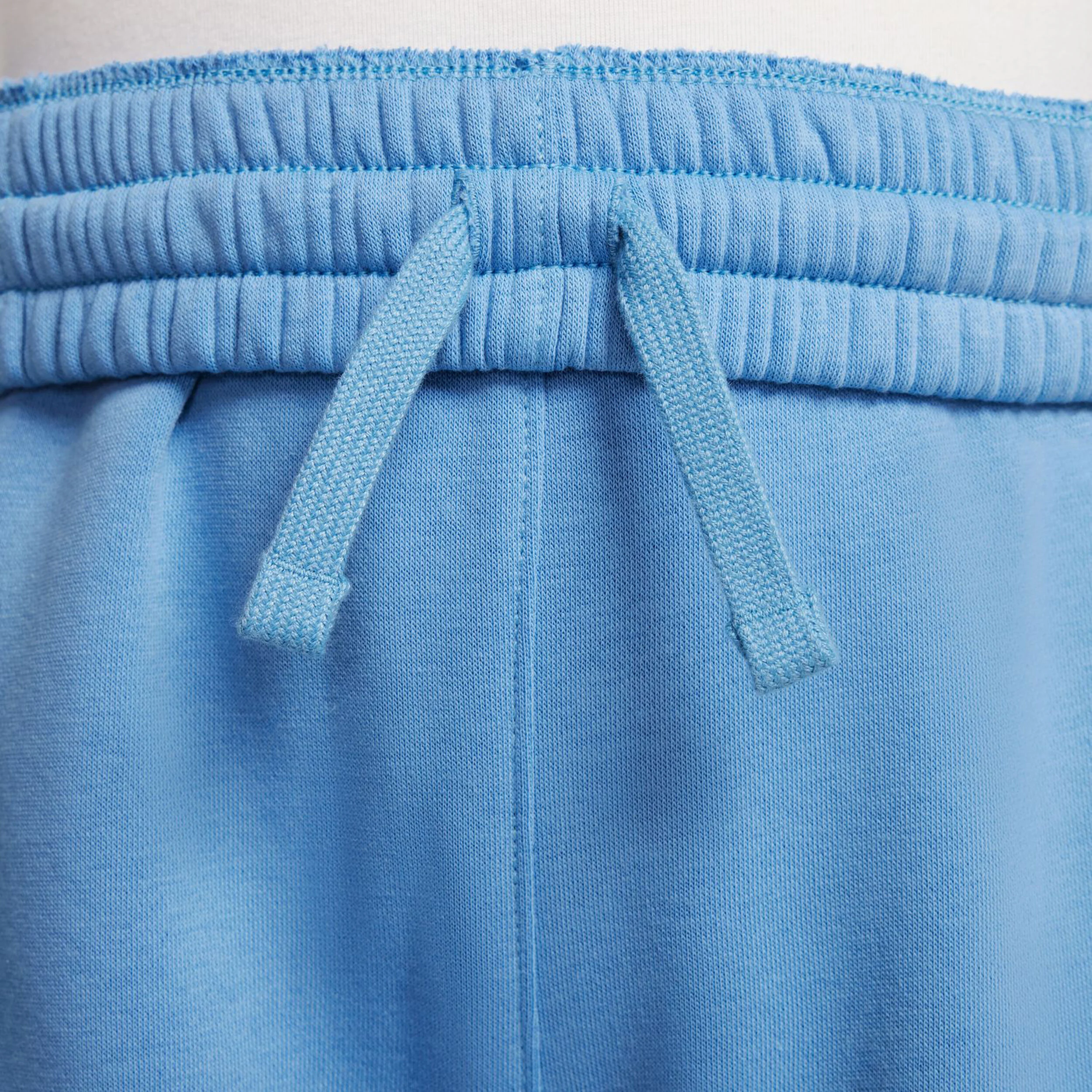 Nike Club Fleece Loose Pantalon Survêtement Filles - Bleu , Bleu