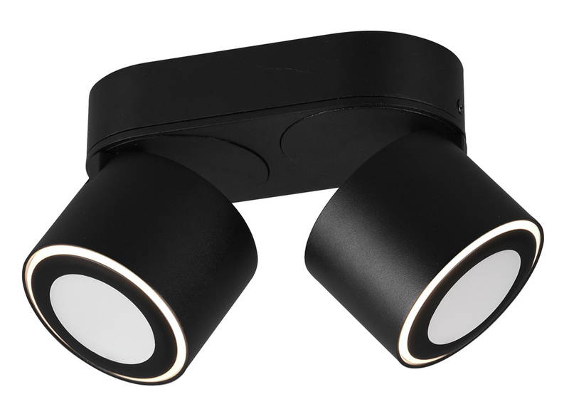 Trio Leuchten LED-Ein-/Aufbauspot TAURUS