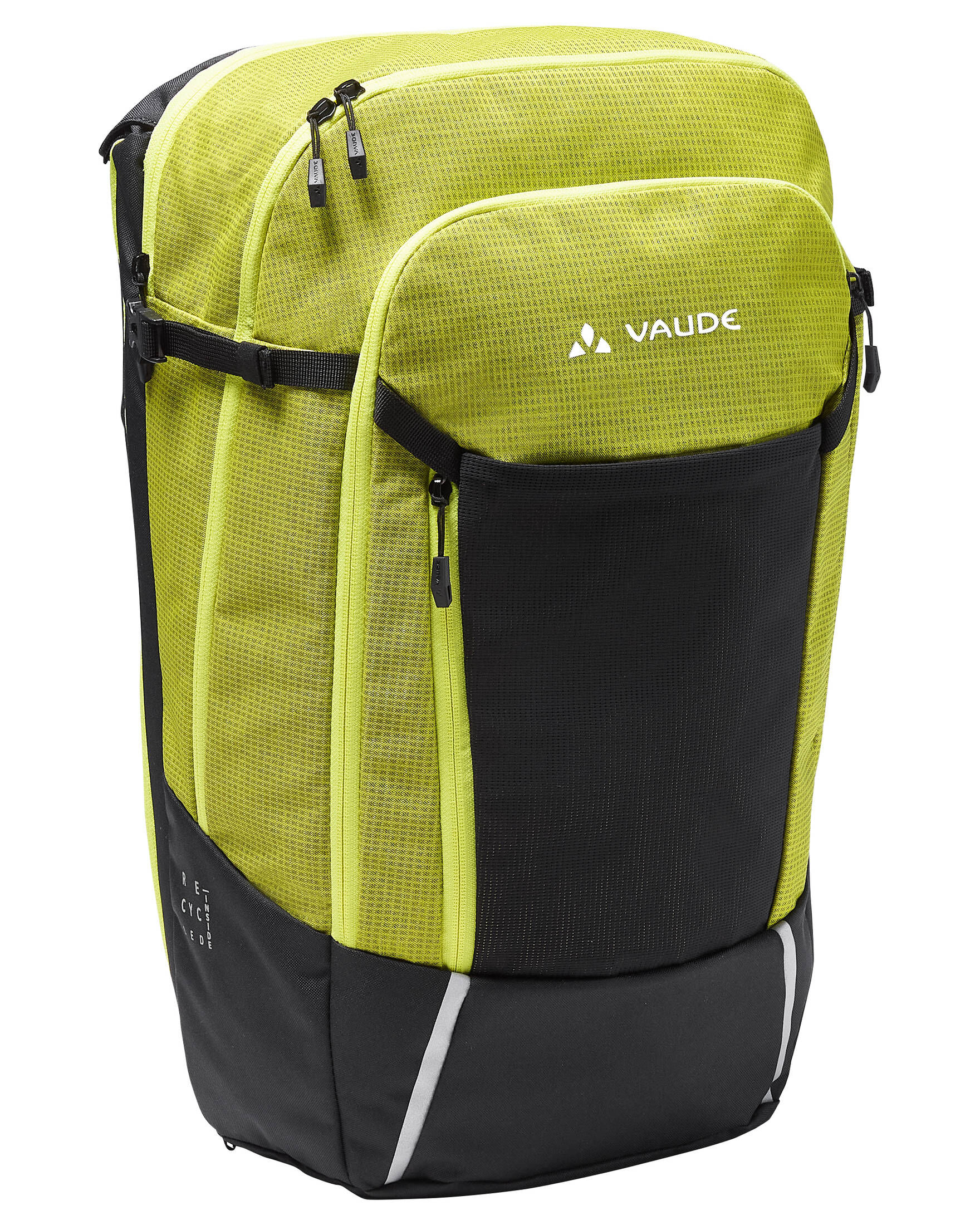 VAUDE| RT-Hinterradtasche Cycle 28 II Luminum