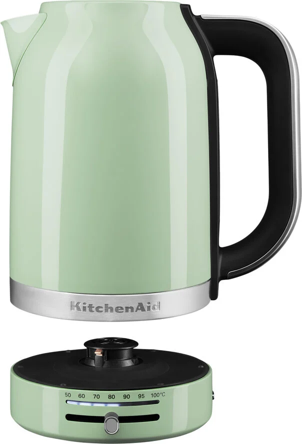 KitchenAid Elkedel 1,7 L Pistacie
