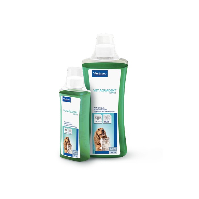 Vet Aquadent