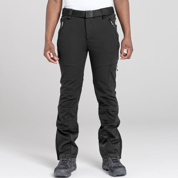 Pantalon randonnée DARE 2B STRIVE TROUSER BLACK