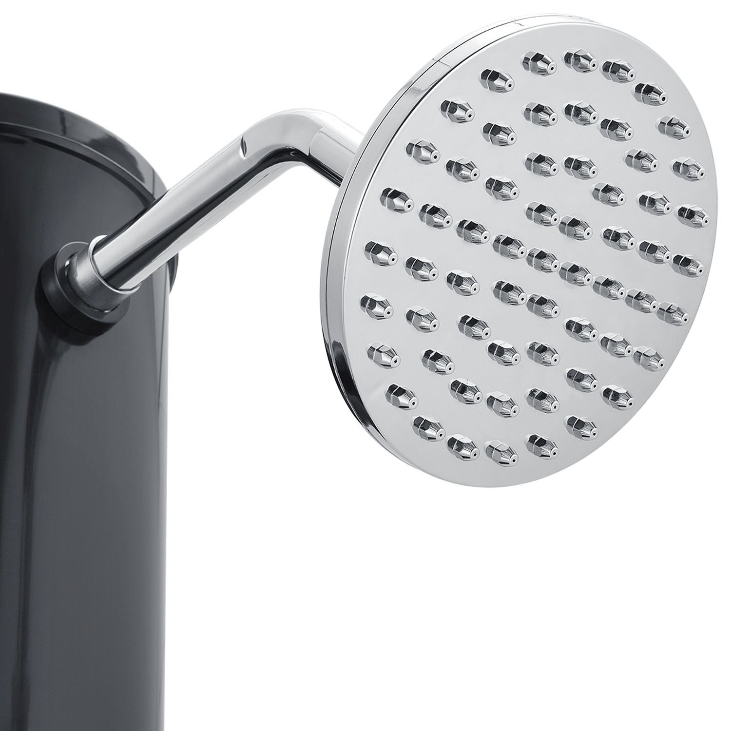 Victoria 20 liter solardouche