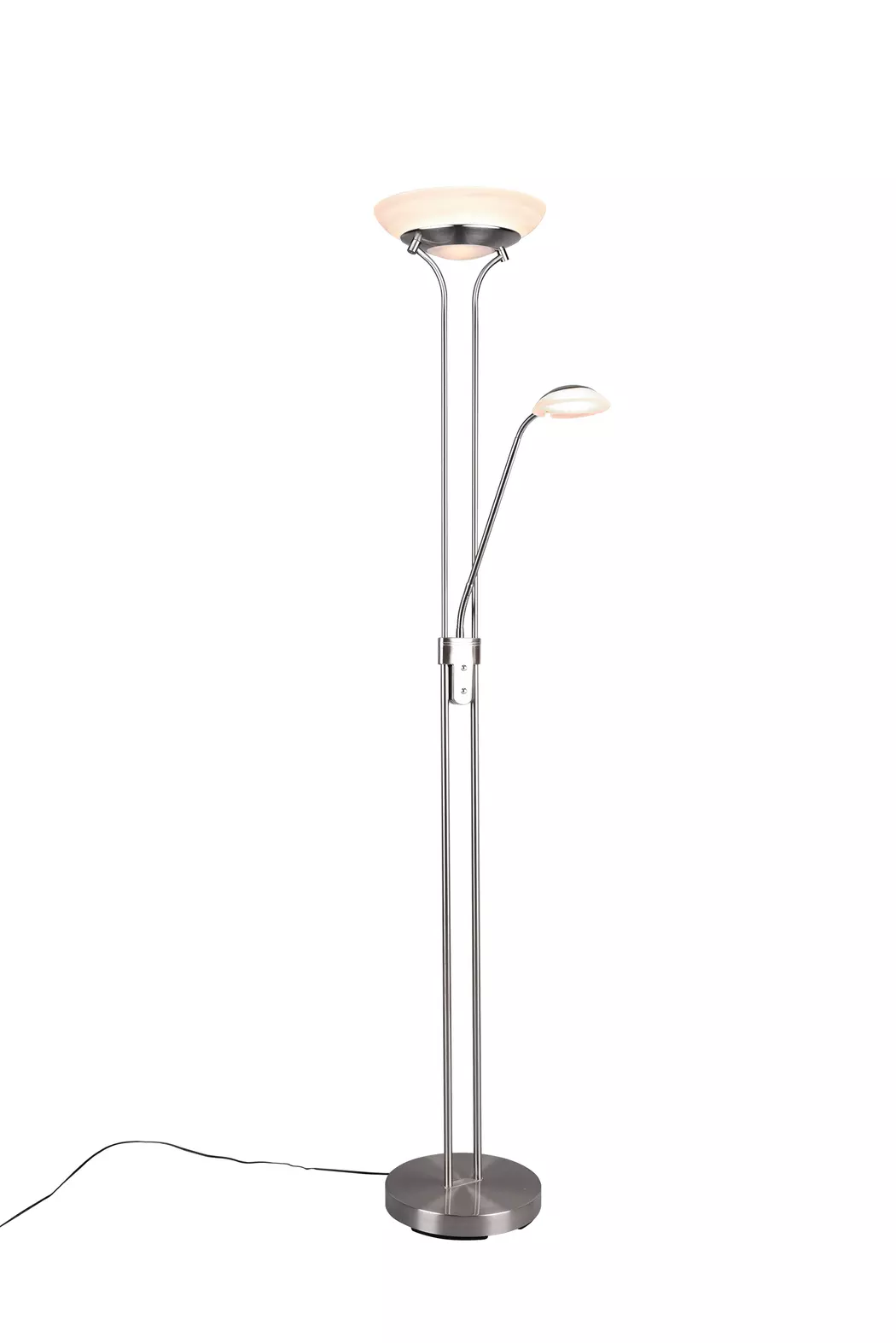 LED-Stehlampe Orson