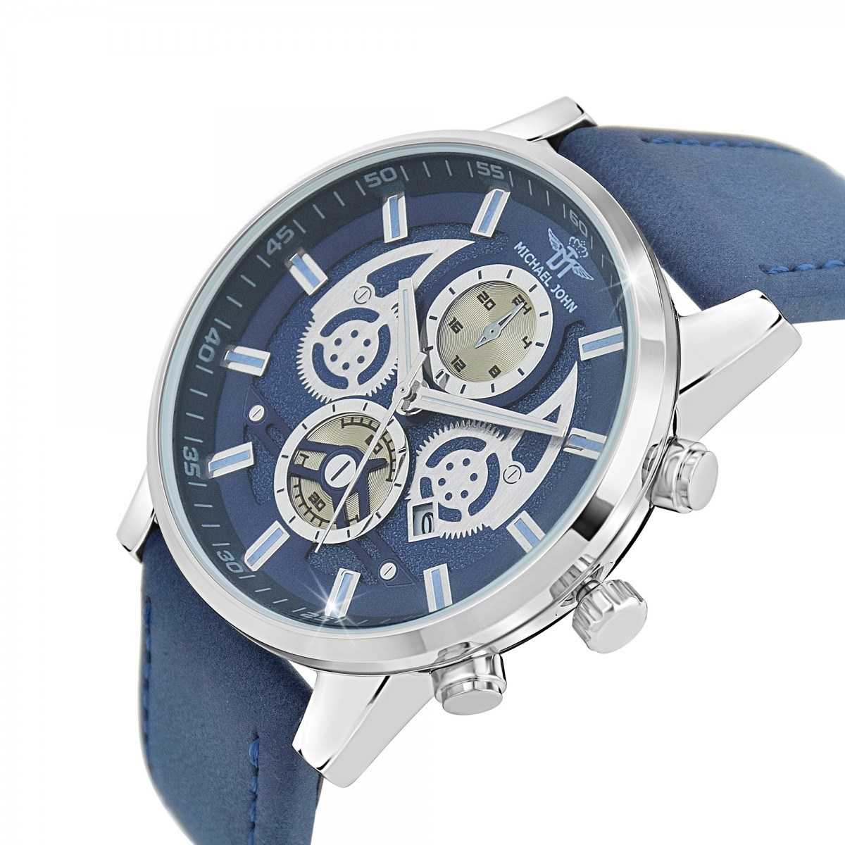 Montre homme quartz