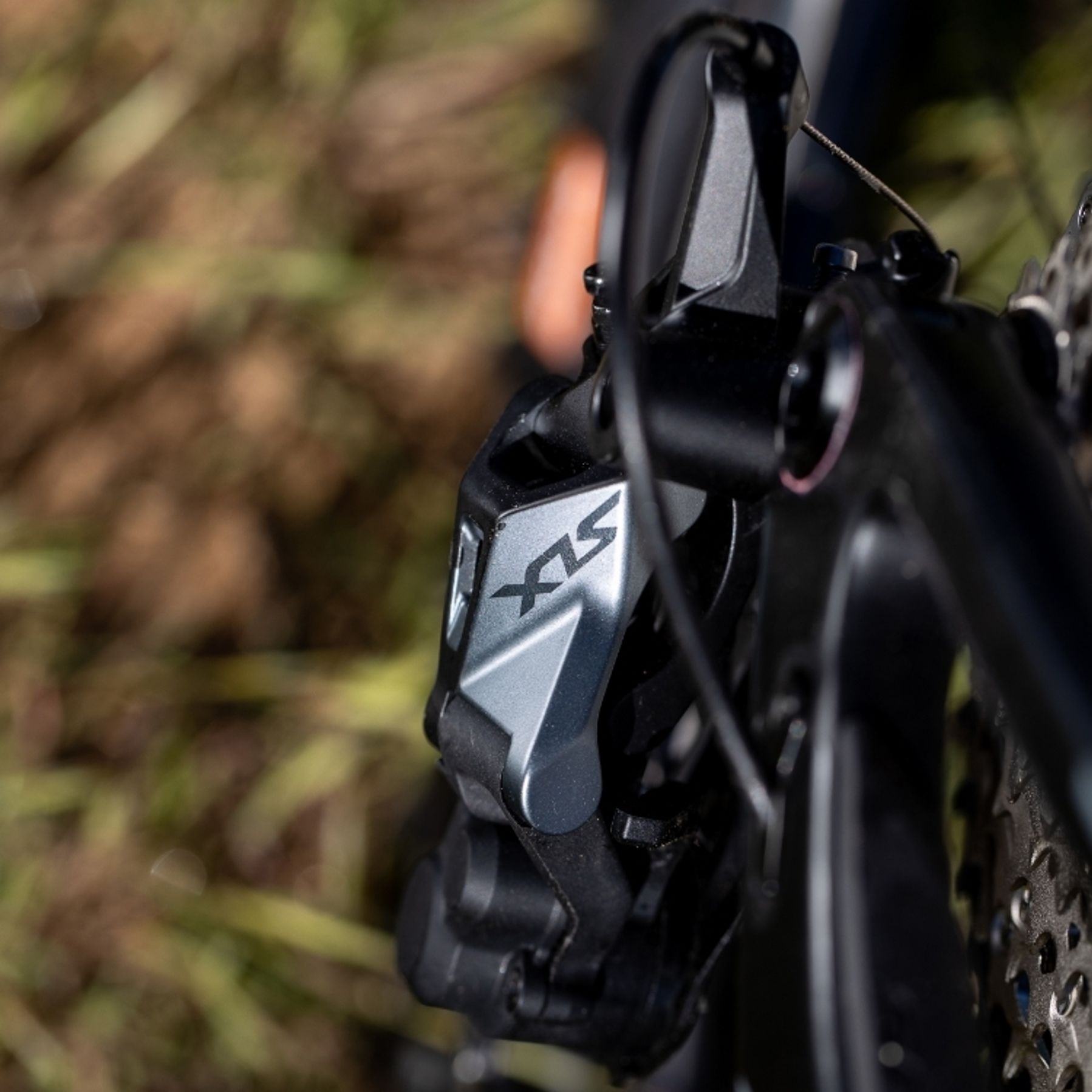 Shimano SLX RD-M7100-SGS Achterderailleur