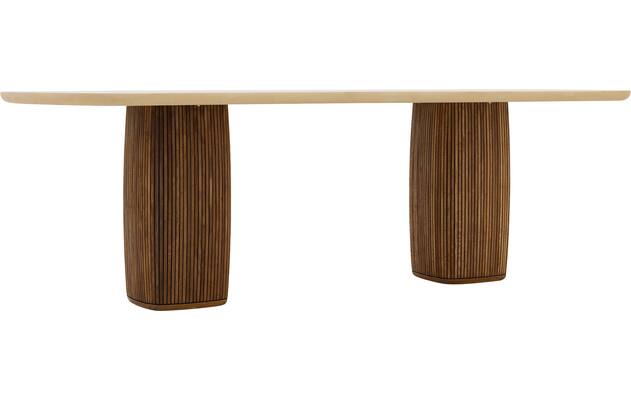 Eettafel Nova