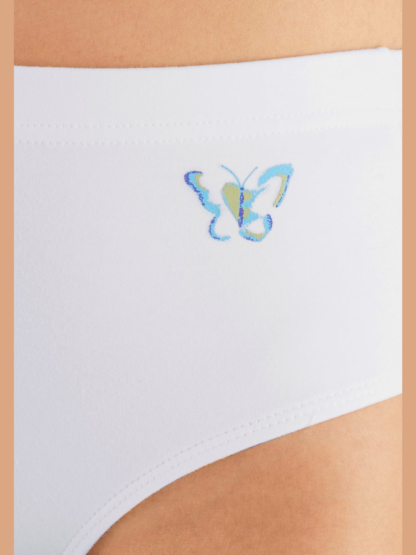 Slip gainant lot pratique de 3 slips sculptants