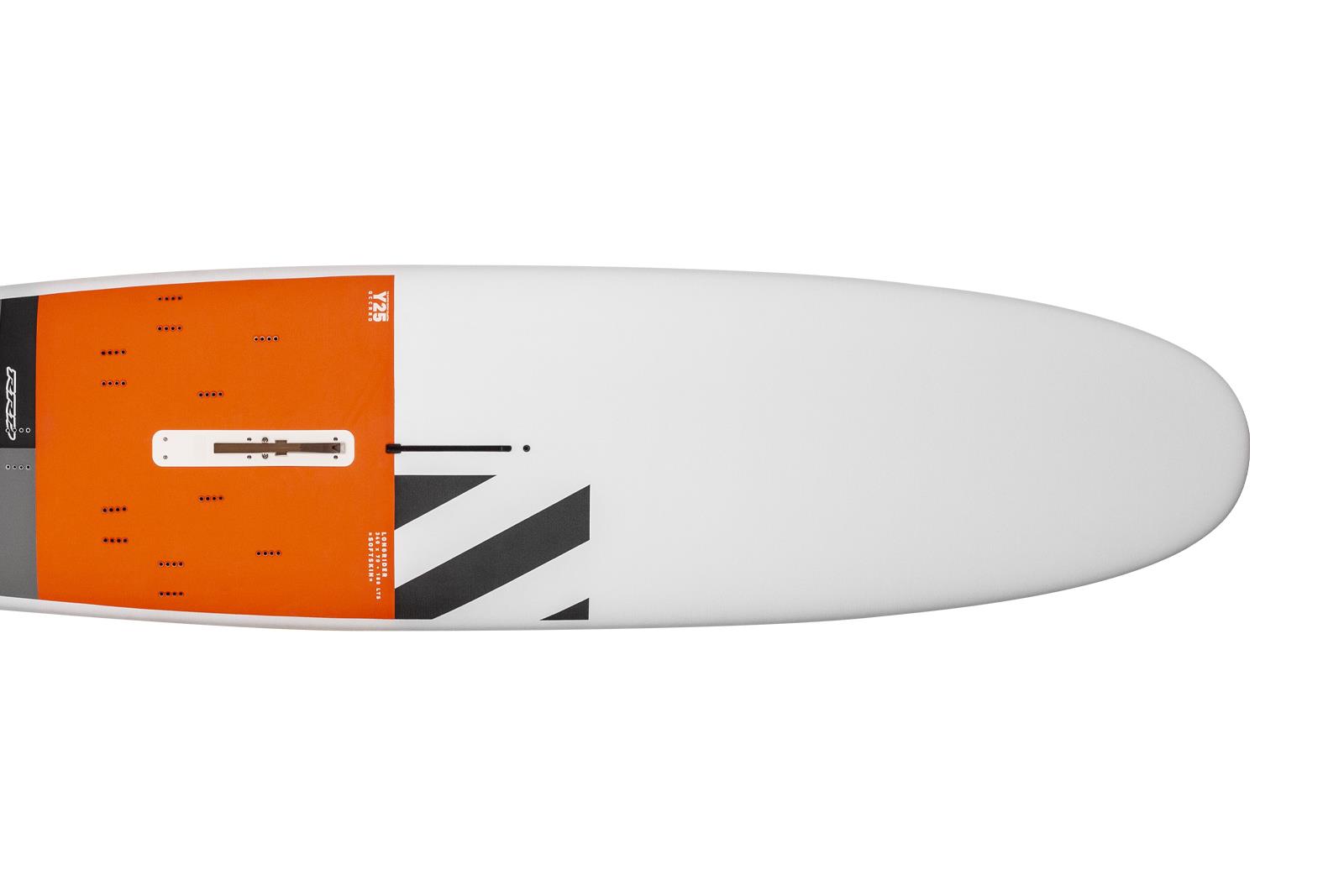 RRD Longrider - Y25 Softskin