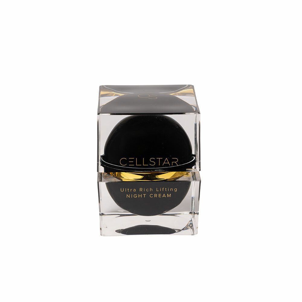 Cellstar Ultra Rich Lifting Nachtcreme