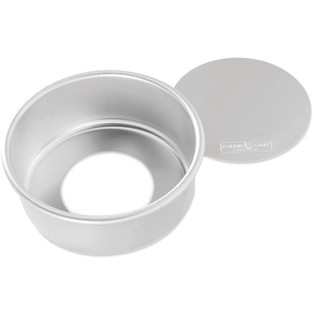 Naturals® Ostekake bakeform, 16,8 cm