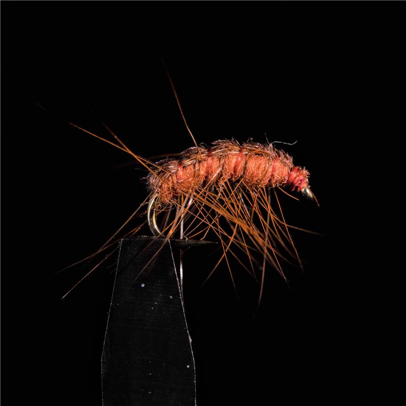 Mouche Jmc Nymphes Bm 22 - Par 3