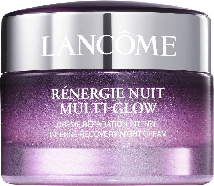 Lancôme Rénergie Multi-Glow Recovery Night Cream