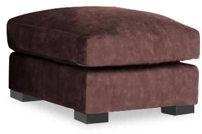 Hocker Frederique