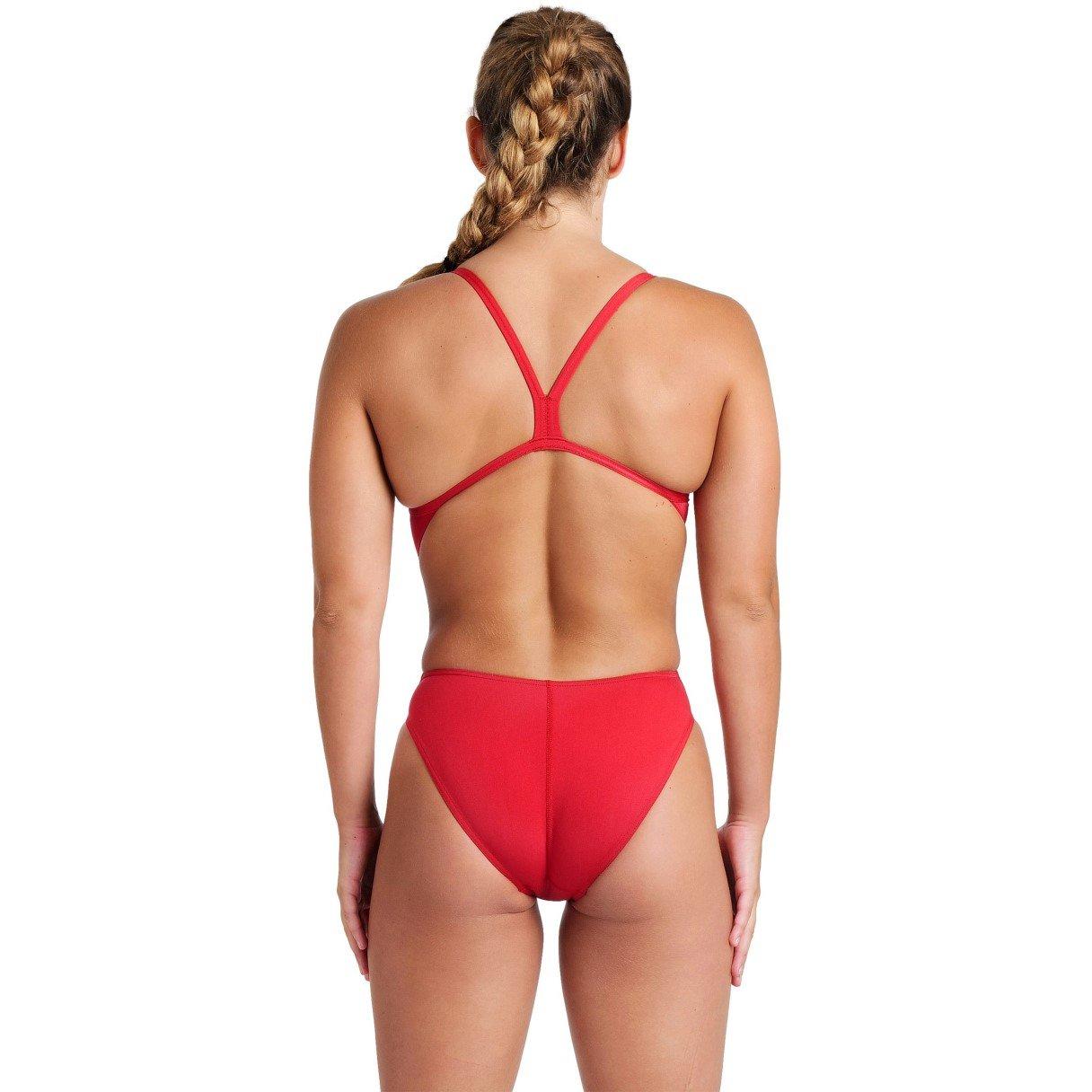 Arena Arena Team Swim Challenge Solid Womens