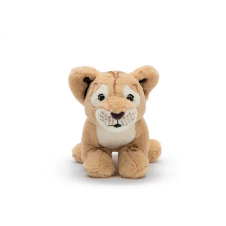 Simba Disney National Geographic Löwe, 25 cm