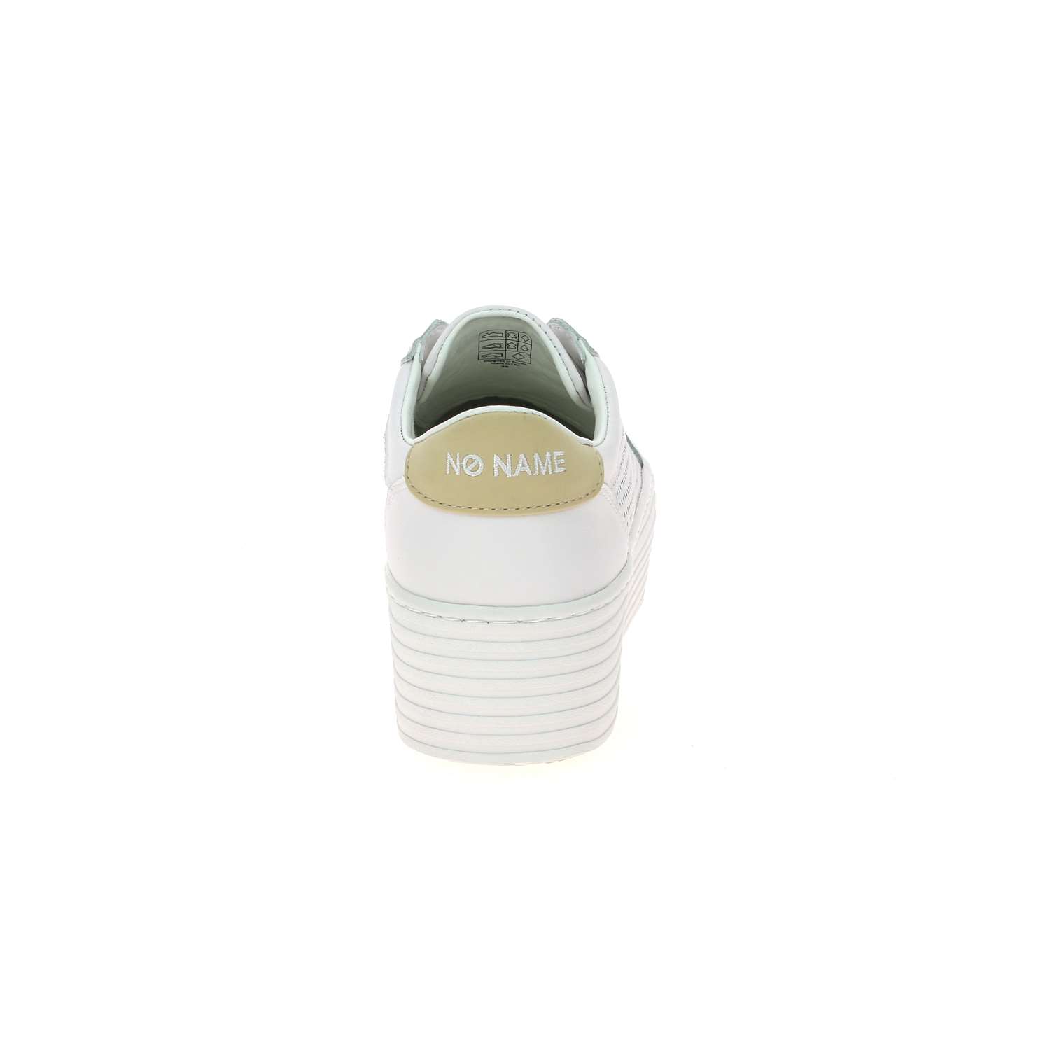 Baskets femme NO NAME SPICE SNEAKER