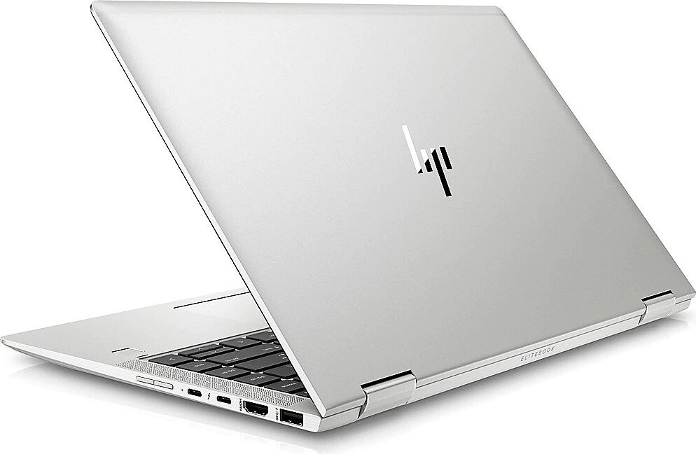 HP EliteBook x360 1040 G6 | i7-8665U | 14
