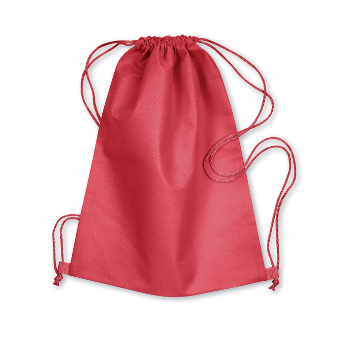 GiftRetail MO8031 - DAFFY Sac à Cordon Non-Tissé 80g Pratique et Léger