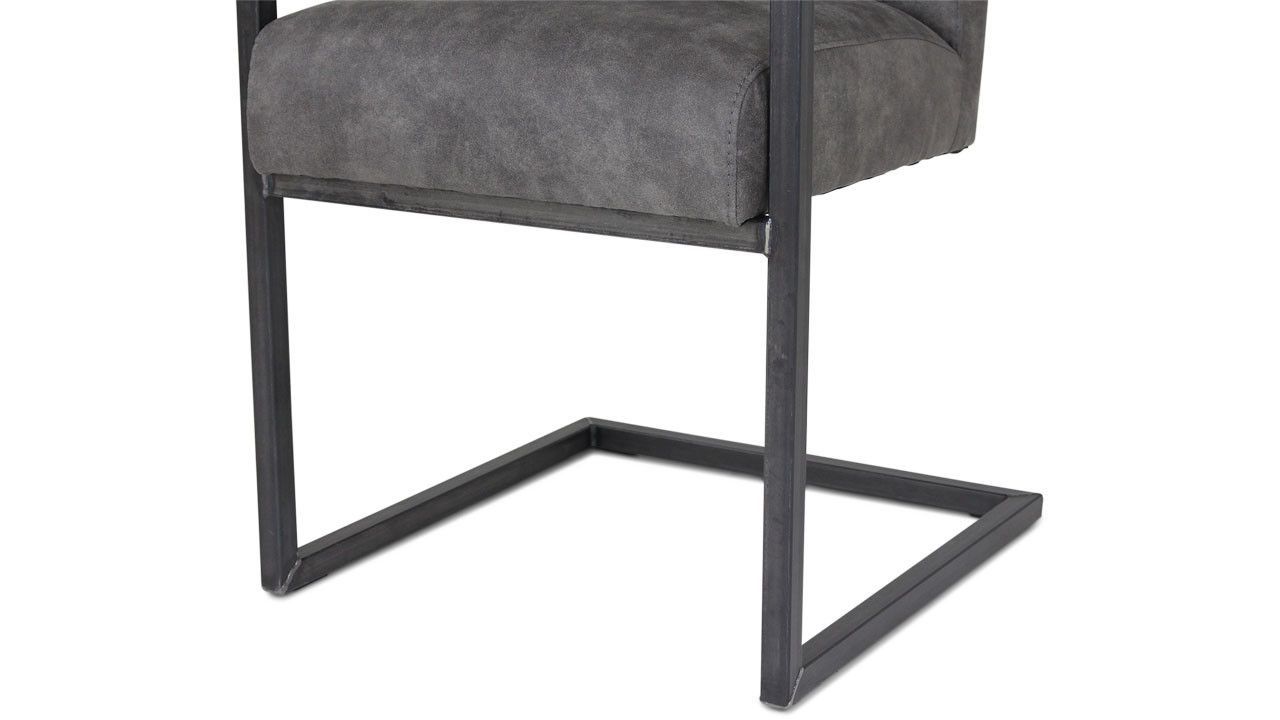 Eetfauteuil Sinatra B47 x D63 x H88 cm