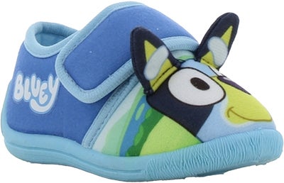 Bluey Innesko, Blue/Light Blue
