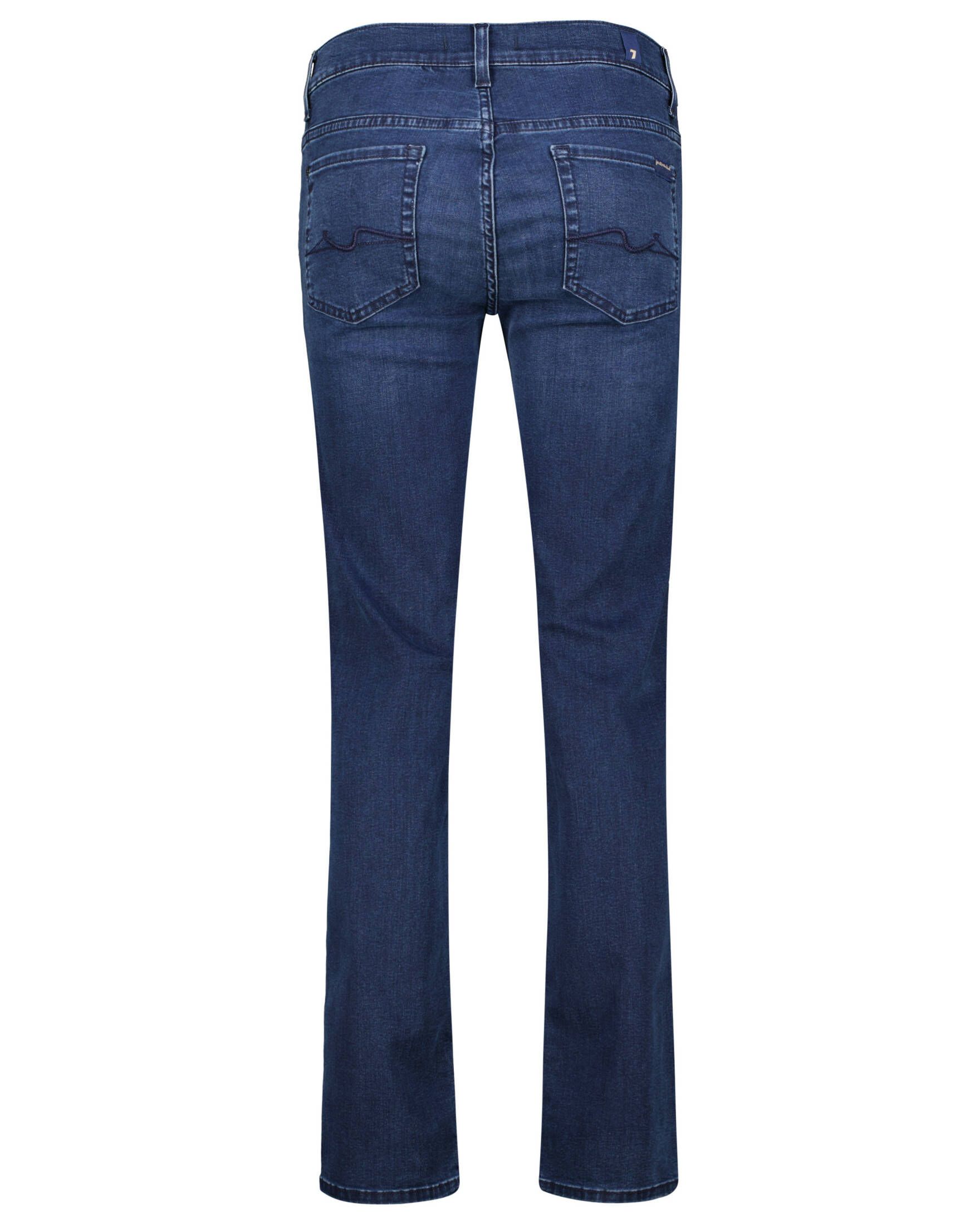 7 for all mankind| Damen Jeans ROXANNE B(AIR) Slim Fit
