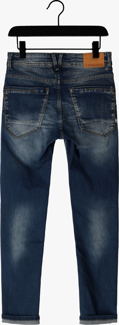 VINGINO blauwe vingino skinny jeans apache