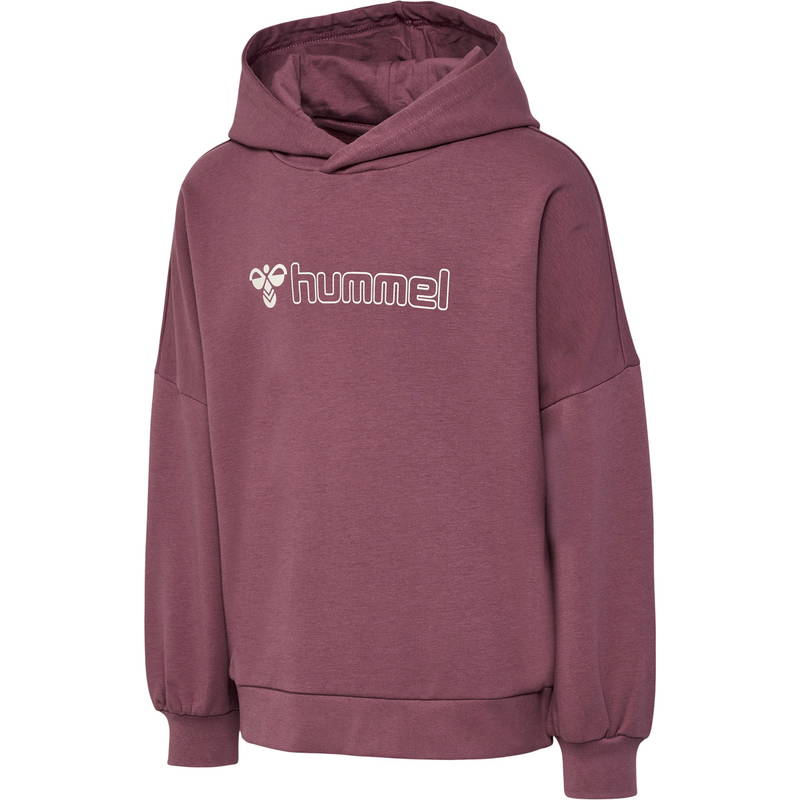 hummel Octova Hættetrøje Børn