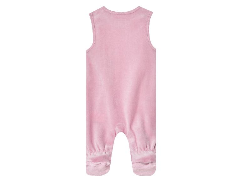 Baby kledingset 2-delig