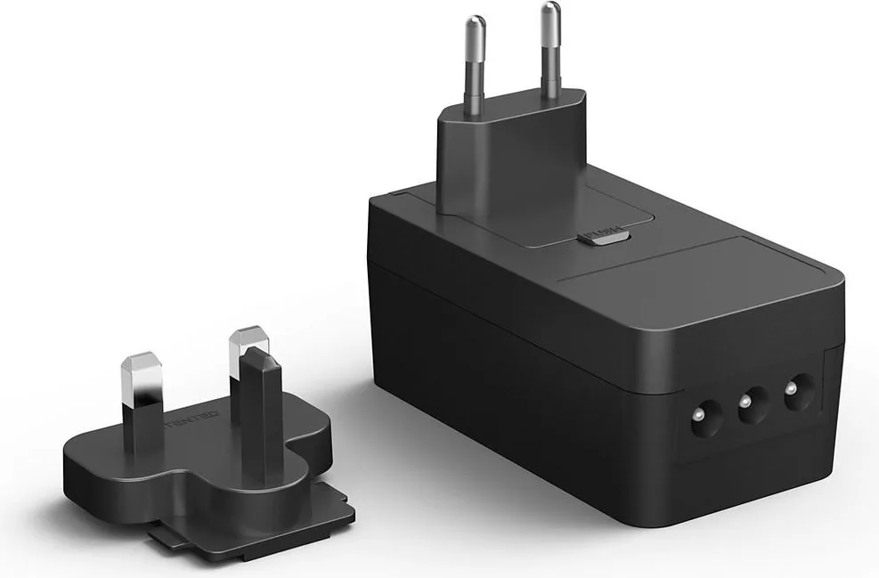Philips Hue Play Noir (lot de 2) Lampe connectée