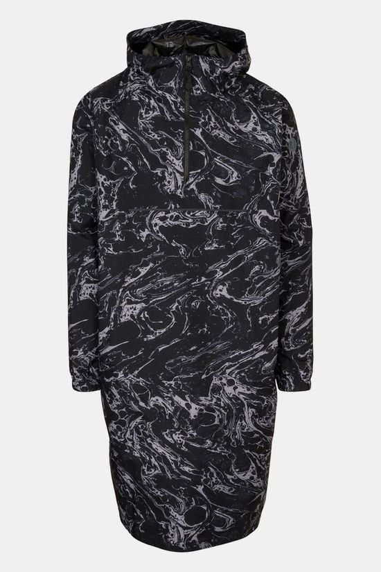 AGU AGU Motion Poncho Urban Outdoor Poncho Unisex
