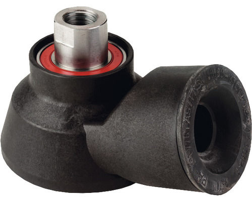 M18x2.5 stofafzuigaansluiting Makita P-41872 voor DBM080 / DBM130 / DBM131
