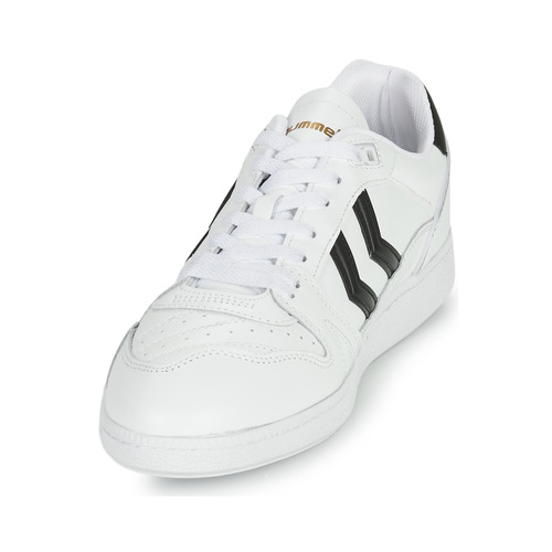 hummel - HB TEAM - Blanc / Noir