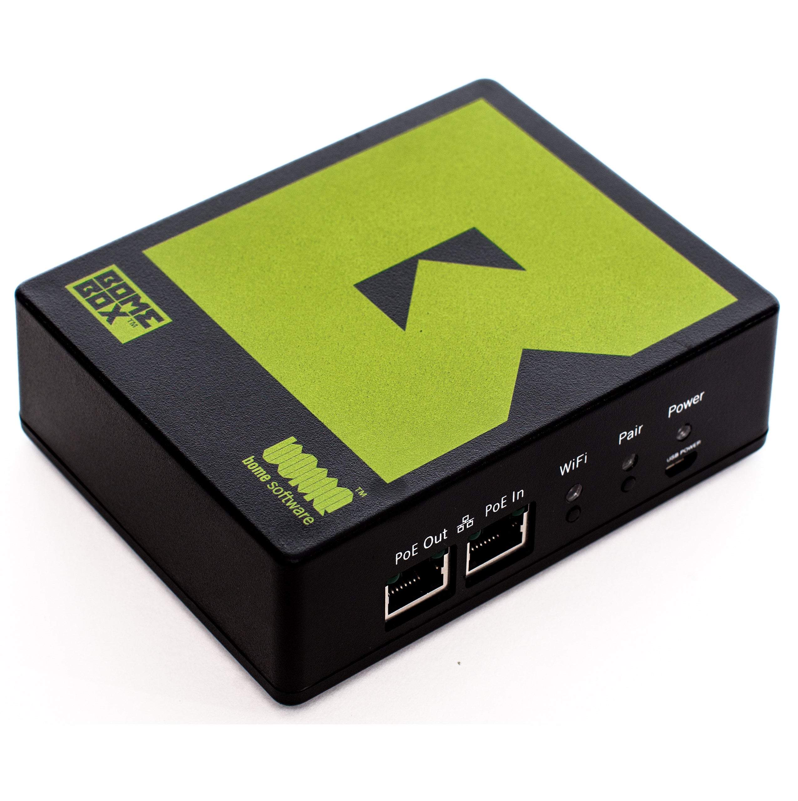Bome BomeBox MIDI HUB/router