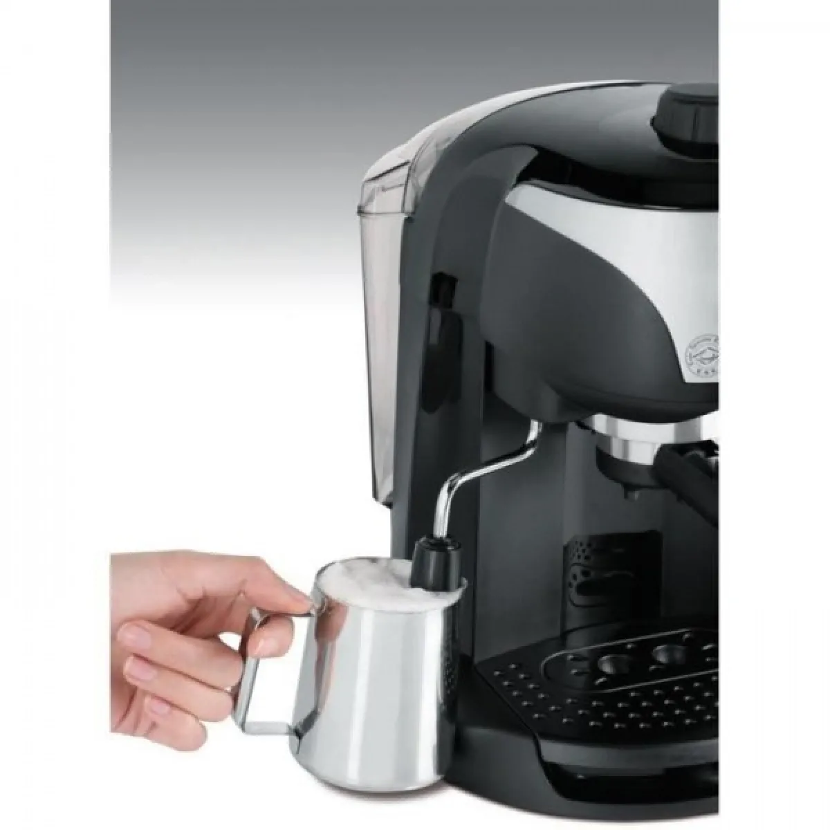 Delonghi EC221B - Noir