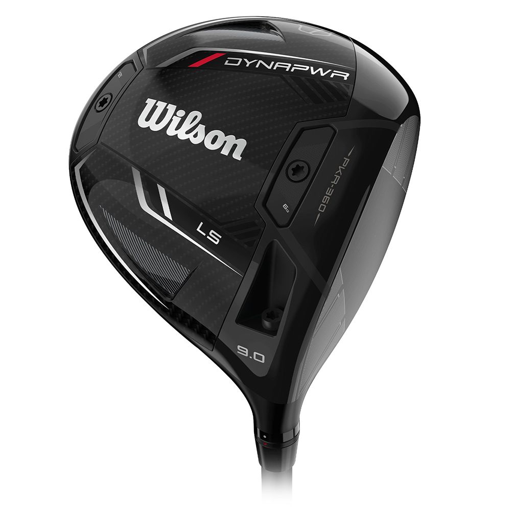 DYNAPWR LS Driver