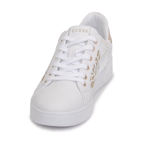 Guess - REFRESH - Blanc