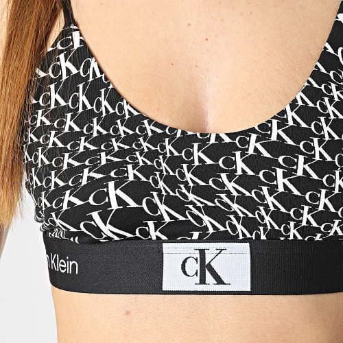Brassière Femme QF7216E Noir