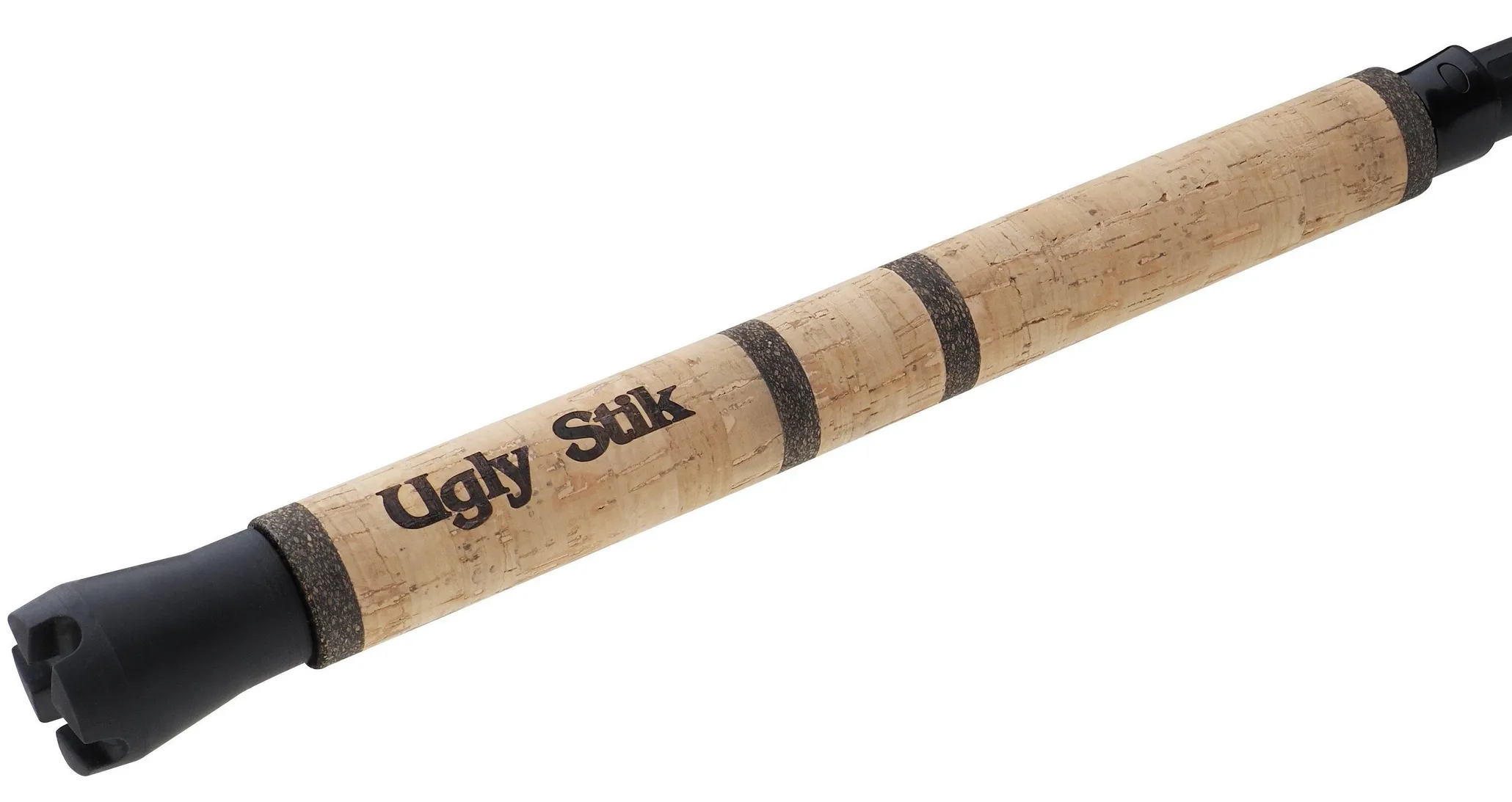 Ugly Stik Gold Tiger Tuff Trolling 8ft 25-50lb